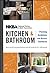 NKBA Kitchen and Bathroom Planning Guidelines with Access Standards