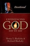 Experiencing God ...