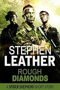 Rough Diamonds: A Spider Shepherd short story