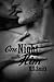 One Night With Him by K.S.  Smith
