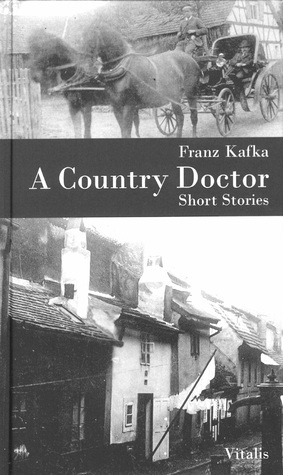 A Country Doctor (Hardcover)