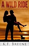 A Wild Ride by K.F. Breene