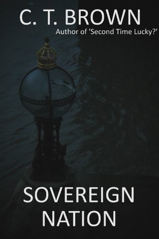 Sovereign Nation (The Carters #1)