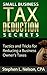 Small Business Tax Deduction Secrets