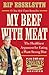 My Beef with Meat by Rip Esselstyn