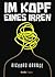 Im Kopf eines Irren (Kindle Single) by Richard Orange