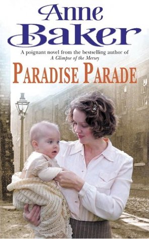 Paradise Parade (Kindle Edition)