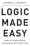 Logic Made Easy: ...