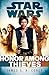 Honor Among Thieves (Star Wars: Empire and Rebellion, #2)