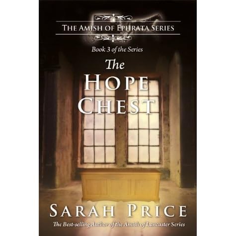 The Hope Chest By Sarah Price