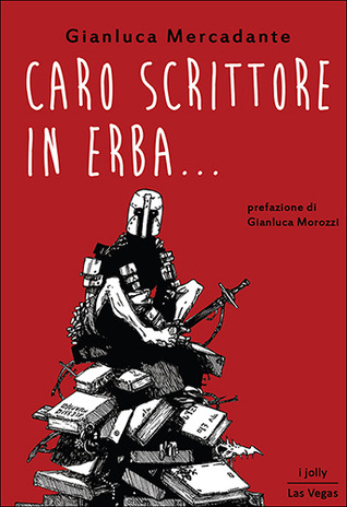 Caro scrittore in erba