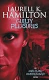 Guilty Pleasures by Laurell K. Hamilton