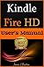 Kindle Fire HD: User's Manual