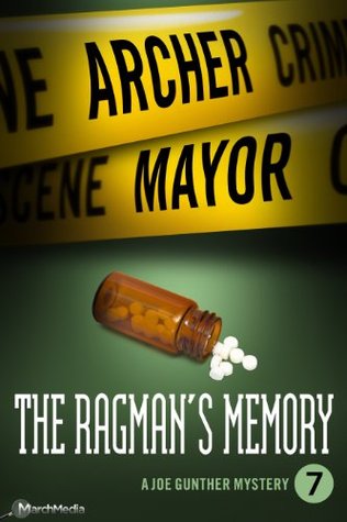 The Ragman's Memory (Joe Gunther #7)