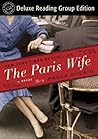 Book cover for The Paris Wife