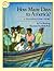 How Many Days to America? A Thanksgiving Story by Eve Bunting