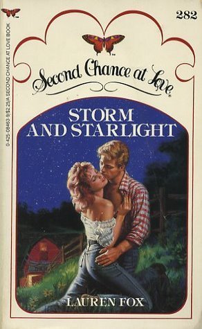 Storm and Starlight (Paperback)