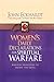 Women's Daily Declarations for Spiritual Warfare by John Eckhardt