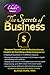 The Secrets of Business (Change Your Life in One Day, #1)