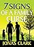7 Signs Of A Family Curse: Break Generational Patterns and Restore Your Spiritual Inheritance