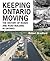 Keeping Ontario Moving: The History of Roads and Road Building in Ontario