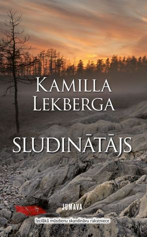 Sludinātājs (Patrik Hedström, #2)