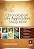 NLT Chronological Life Application Study Bible by Anonymous