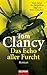 Das Echo aller Furcht