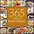 365 Days of Slow-Cooking by Karen Bellessa Petersen