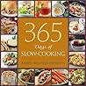 365 Days of Slow-...