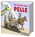 På äventyr med Pelle