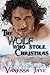 The Wolf Who Stole Christma...