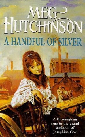 A Handful of Silver (Kindle Edition)