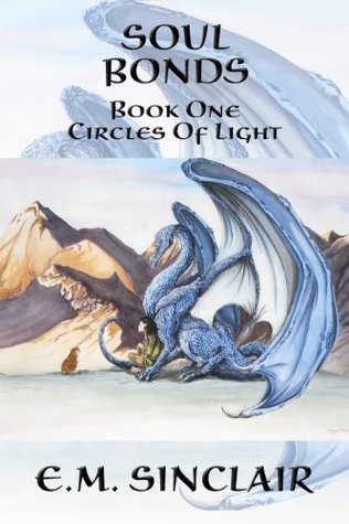 Soul Bonds (Circles of Light Book 1)