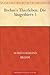 Brehm's Thierleben: Die Säu...