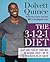 The 3-1-2-1 Diet by Dolvett Quince