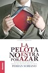 La pelota no entr...