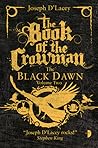 The Book of the Crowman by Joseph D'Lacey