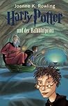 Harry Potter und der Halbblutprinz by J.K. Rowling