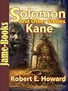 The Solomon Kane,...