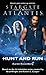 Hunt and Run (Stargate Atlantis, #13)