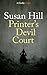 Printer's Devil Court (Kindle Single)
