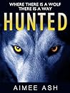 Hunted by Aimee Ash
