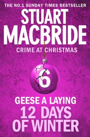 Geese A Laying (Kindle Edition)