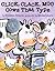 Click, Clack, Moo: Cows That Type