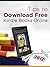 Tips to Download Free Kindle Books Online by Tarun Sharma