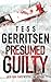 Presumed Guilty by Tess Gerritsen