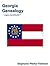 Georgia Genealogy