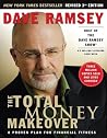 Book cover for The Total Money Makeover: A Proven Plan for Financial Fitness