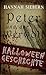Peter und der Werwolf - Eine Halloweengeschichte